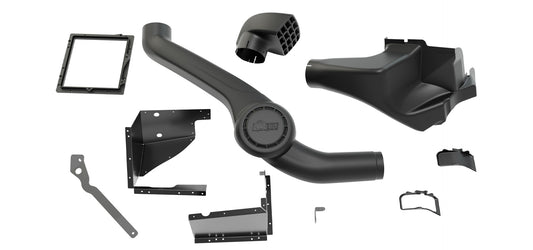 AEV Snorkel Kit for 2025+ Ram HD - Diesel