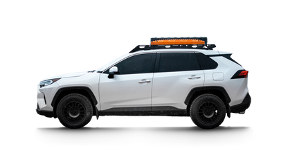 The Snowmass (2019-2025 RAV4 Roof Rack)