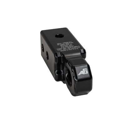 Soft Shackle Block 2.5"