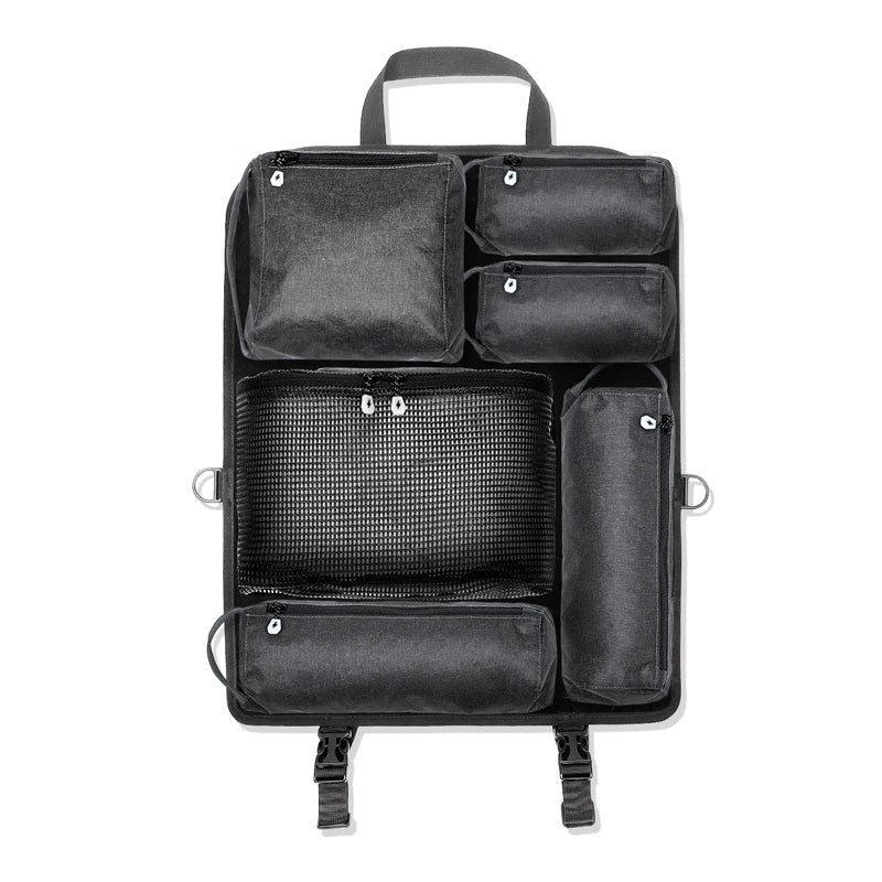 HuckPack™ - Seat Back Organizer