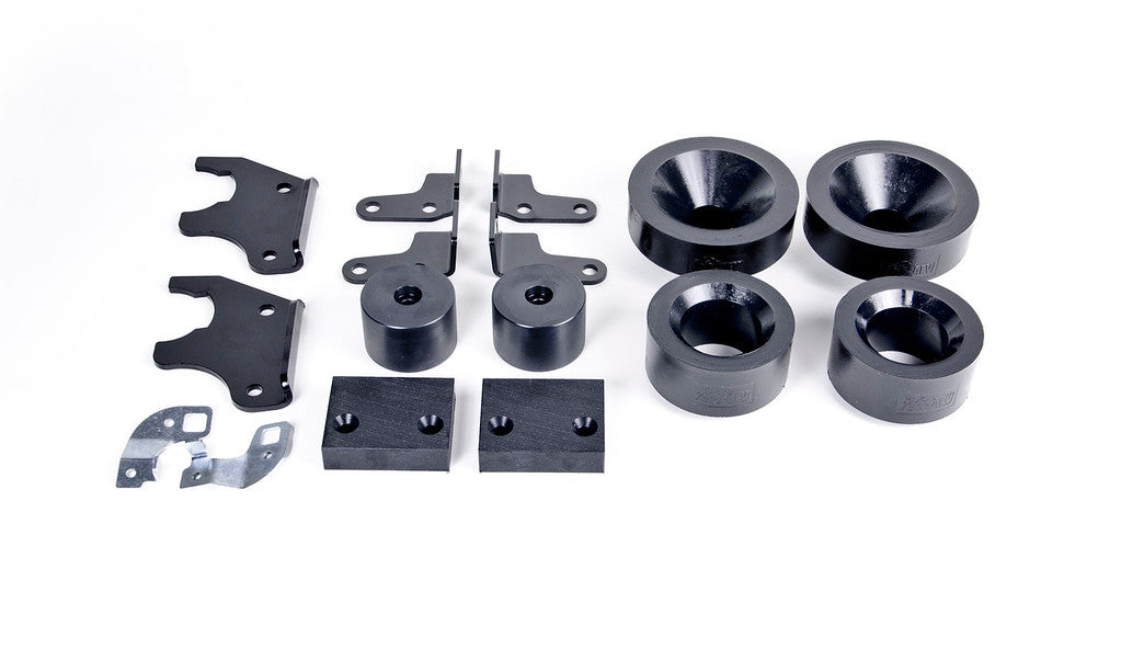 AEV 2" Spacer Lift for JK Wrangler LHD