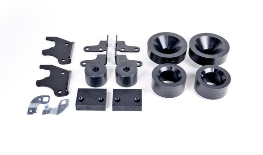 AEV 2" Spacer Lift for JK Wrangler RHD