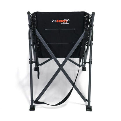 Springbak Chair - Gray