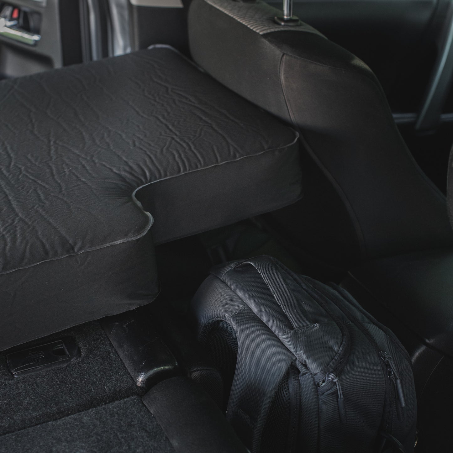Deepsleep Solo Mat for Toyota RAV4