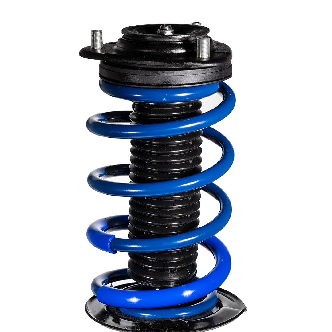 1/2" Lift Front Bilstein B4 Strut Assembly - Fits 2010-2014 Subaru Outback