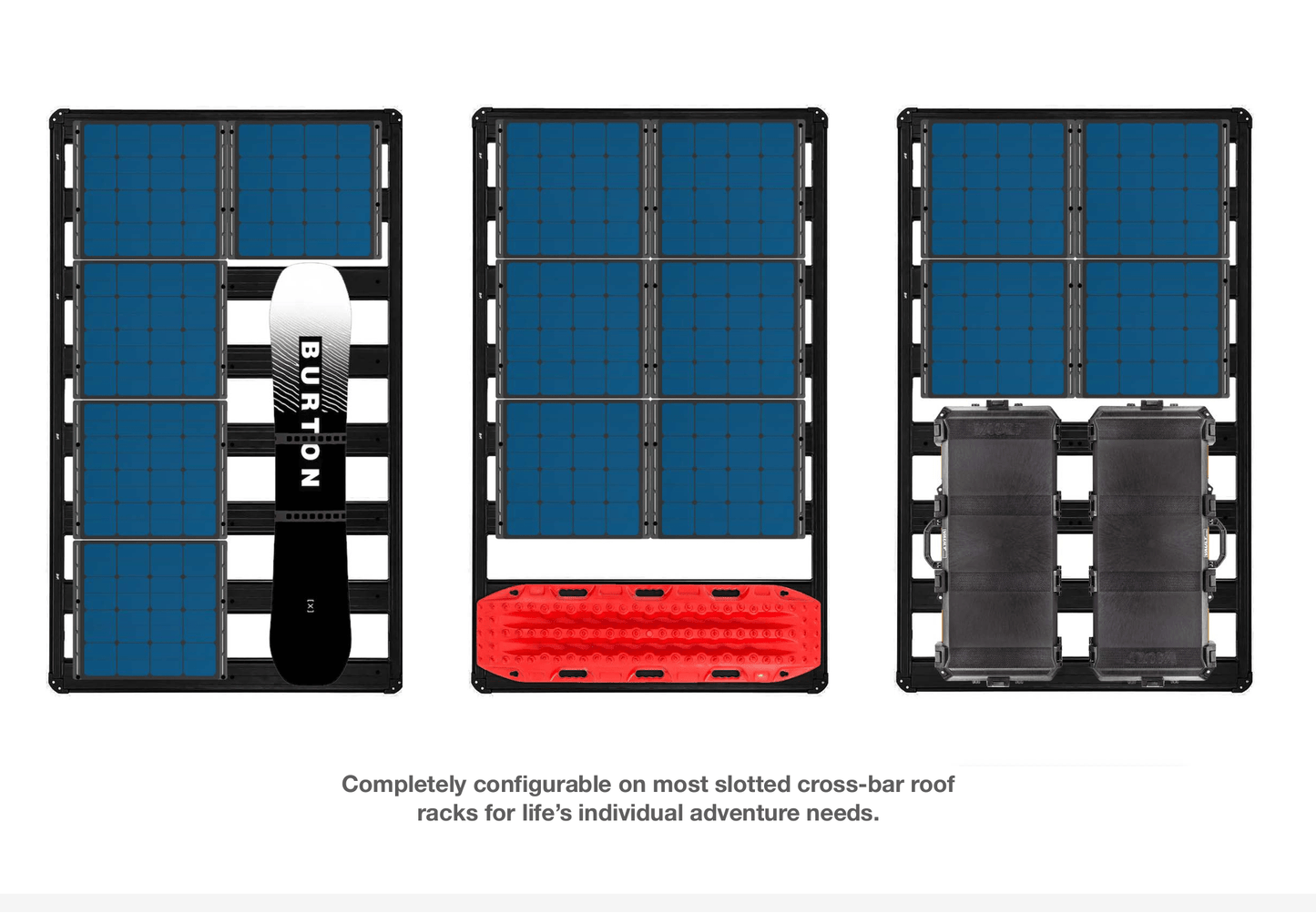 New Sunflare BLOX - A solar Revolution