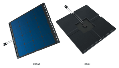 New Sunflare BLOX - A solar Revolution