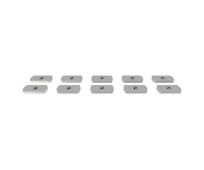 Prinsu Rack T-nuts