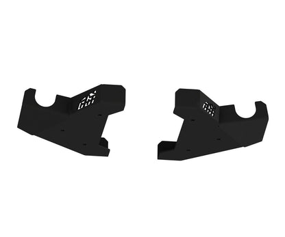 Toyota 4Runner Lower Control Arm Skids | 2025-2026