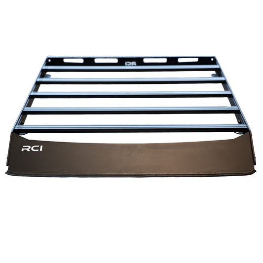 Ascent Roof Rack | 24-Present Tacoma