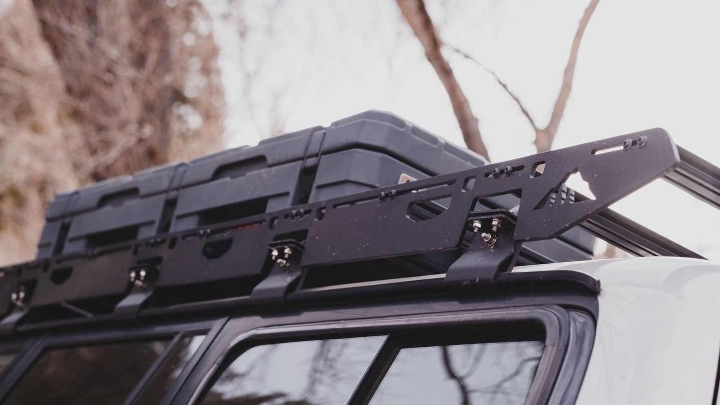 The La Sal (1990-1997 80 Series Land Cruiser Roof Rack)