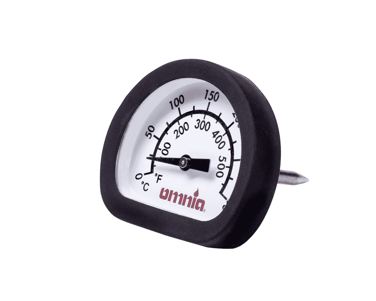 Omnia Thermometer