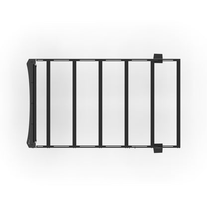 Modular Roof Rack For The Ford Bronco 2-Door