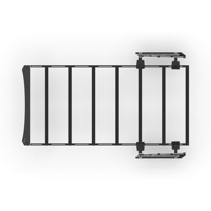 Modular Roof Rack For The Ford Bronco 4-Door