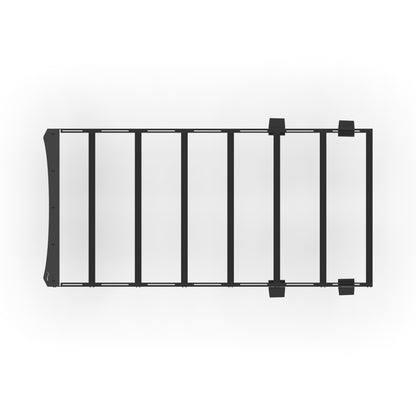 Modular Roof Rack For The Ford Bronco 4-Door (2021-Current)