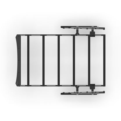 Modular Roof Rack For The Ford Bronco 2-Door (2021-Current)