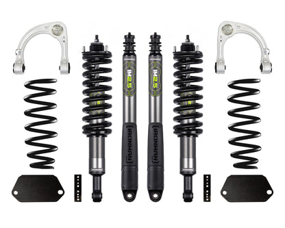 3" IM2.5 Suspension Lift Kit for Toyota FJ Cruiser (2007-2009)