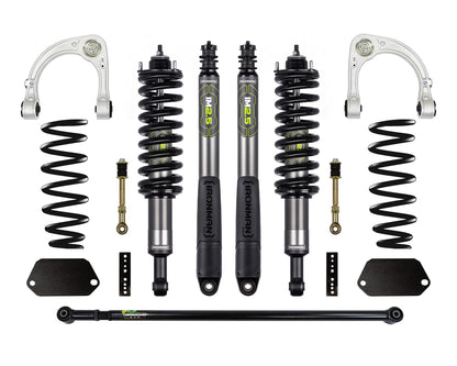 3" IM2.5 Suspension Lift Kit for Toyota 4Runner (2003-2009)