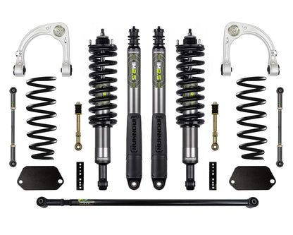 3" IM2.5 Suspension Lift Kit for Toyota 4Runner (2003-2009)