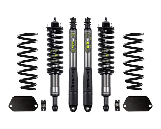 3" IM2.5 Suspension Lift Kit for Lexus GX460 (2010-2023) Non-KDSS