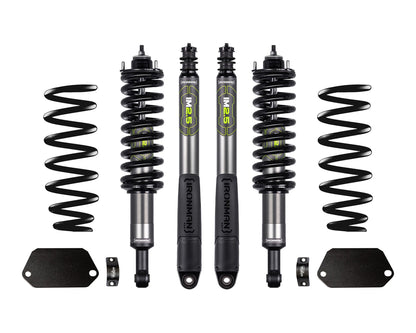 3" IM2.5 Suspension Lift Kit for Toyota 4Runner (2010-2024) Non-KDSS