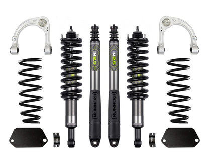 3" IM2.5 Suspension Lift Kit for Toyota 4Runner (2010-2024) Non-KDSS