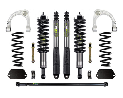 3" IM2.5 Suspension Lift Kit for Toyota 4Runner (2010-2024) Non-KDSS