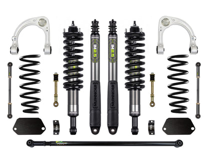 3" IM2.5 Suspension Lift Kit for Toyota FJ Cruiser (2010-2014)