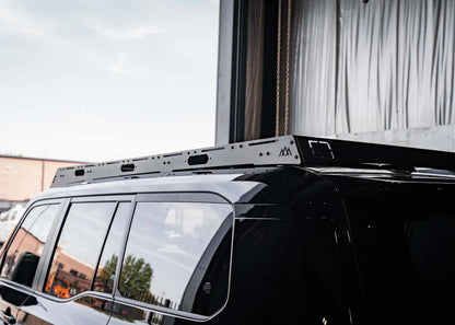 DRIFTR Toyota Land Cruiser 250 Roof Rack (2024-2026)