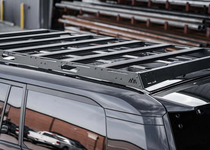 DRIFTR Toyota Land Cruiser 250 Roof Rack (2024-2026)