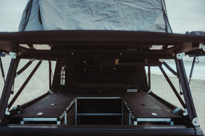 Toyota Tacoma - 2005-2015 - 2nd Gen - 6’ Bed - Explore Series - UltraLite - GFC