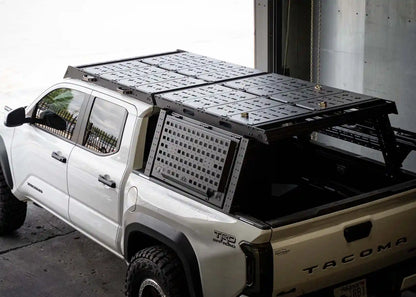 Toyota Tacoma Bed Rack - DRIFTR Topper (Add-on)