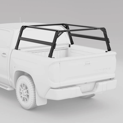 Toyota Tundra Pre-configured XTR1 Bed Rack
