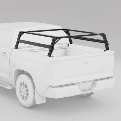 Toyota Tundra Pre-configured XTR1 Bed Rack