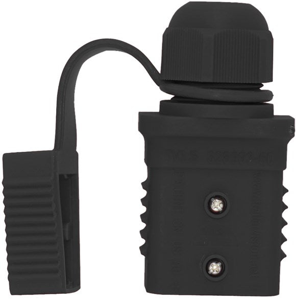 Trailer Vision Plug Cover for Anderson SB50 Series Connectors – Pacific ...