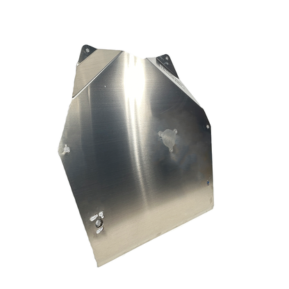 Adventure Transmission Skid Plate - Fits 2014-2018 Subaru Forester XT