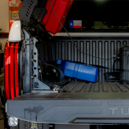 22+ Tundra Bed stiffeners