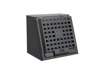 Overland Bed Rack Storage Box - Toyota Tundra