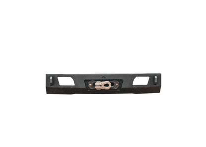 Tundra Front Bumper 3rd Gen (2022-2026)