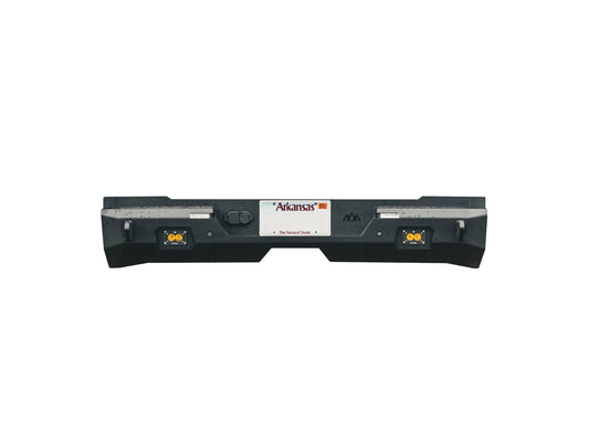 Toyota Tundra Rear Bumper 3rd Gen (2022-2026)