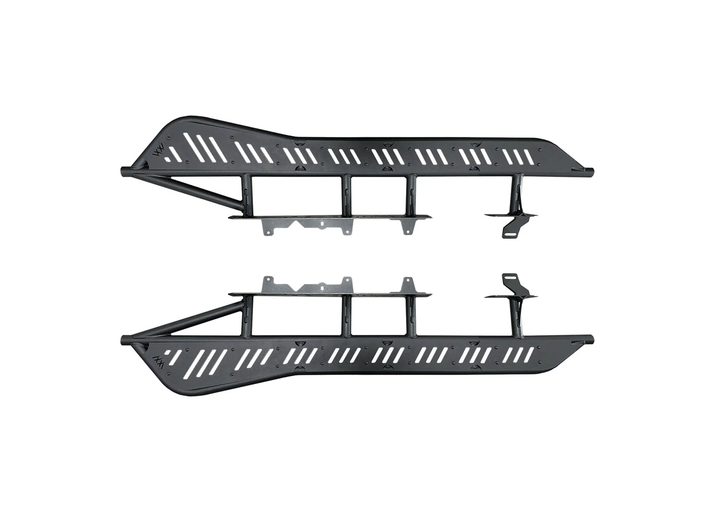 Toyota Tundra Rock Sliders 3rd Gen (2022-2026)