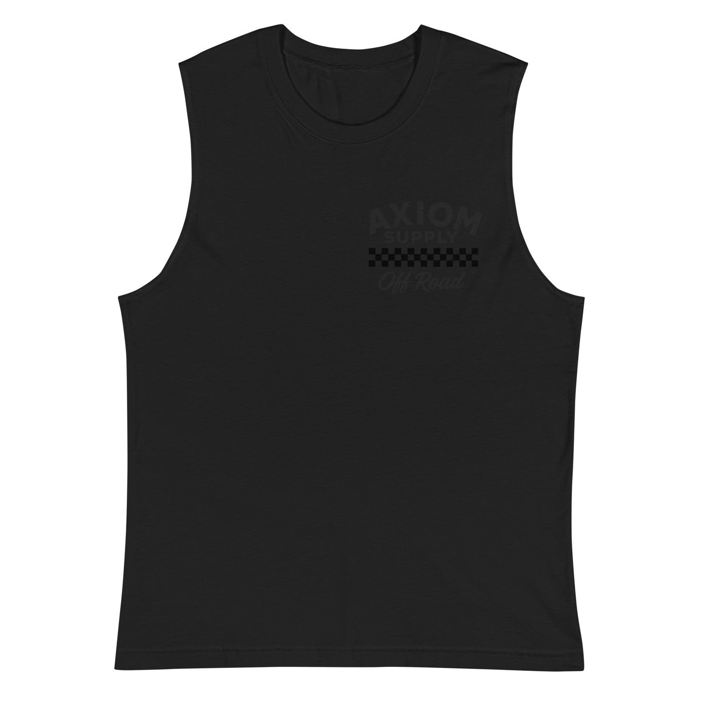 Axiom Supply Women's Tank Top
