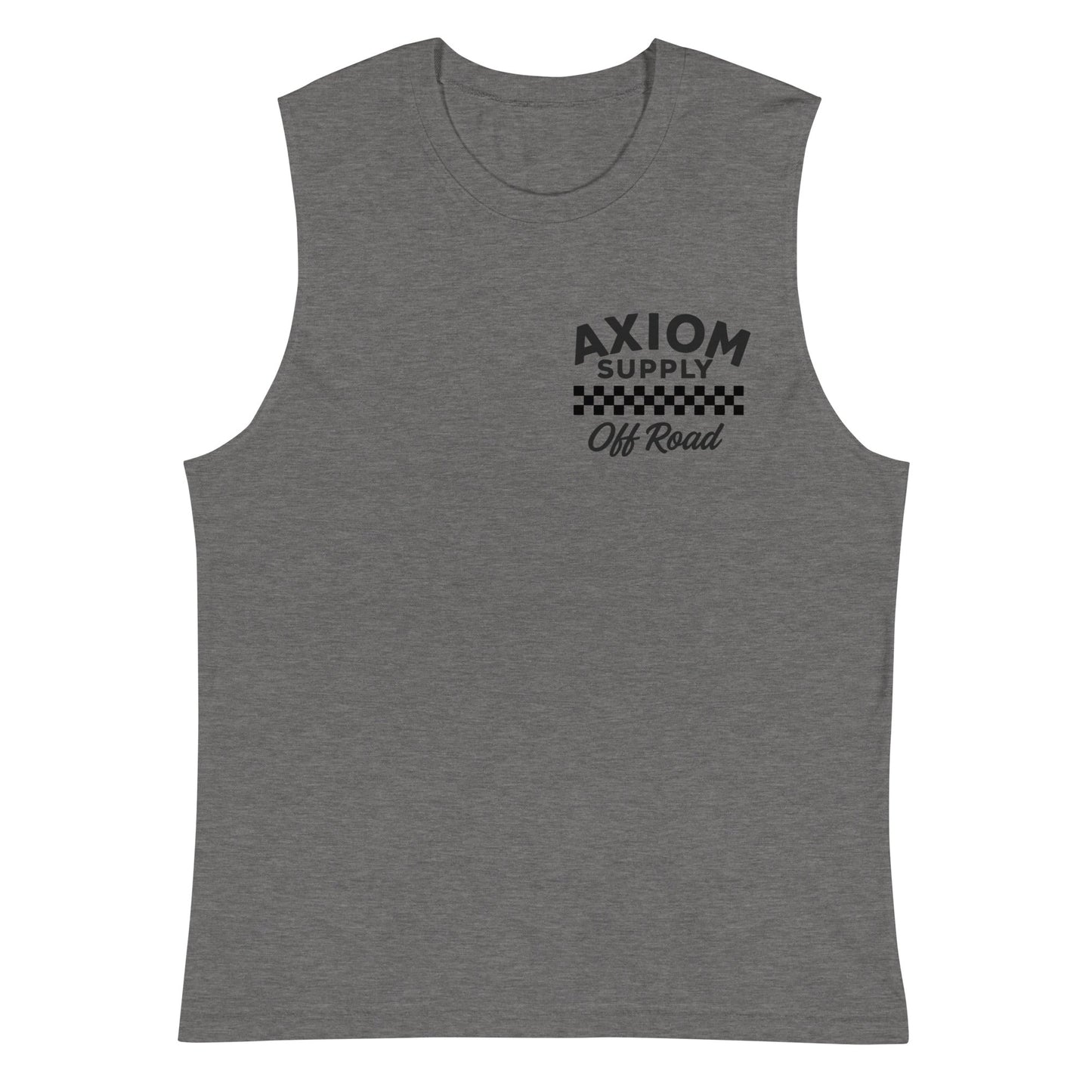 Axiom Supply Women's Tank Top