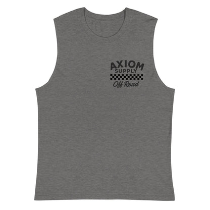 Axiom Supply Women's Tank Top