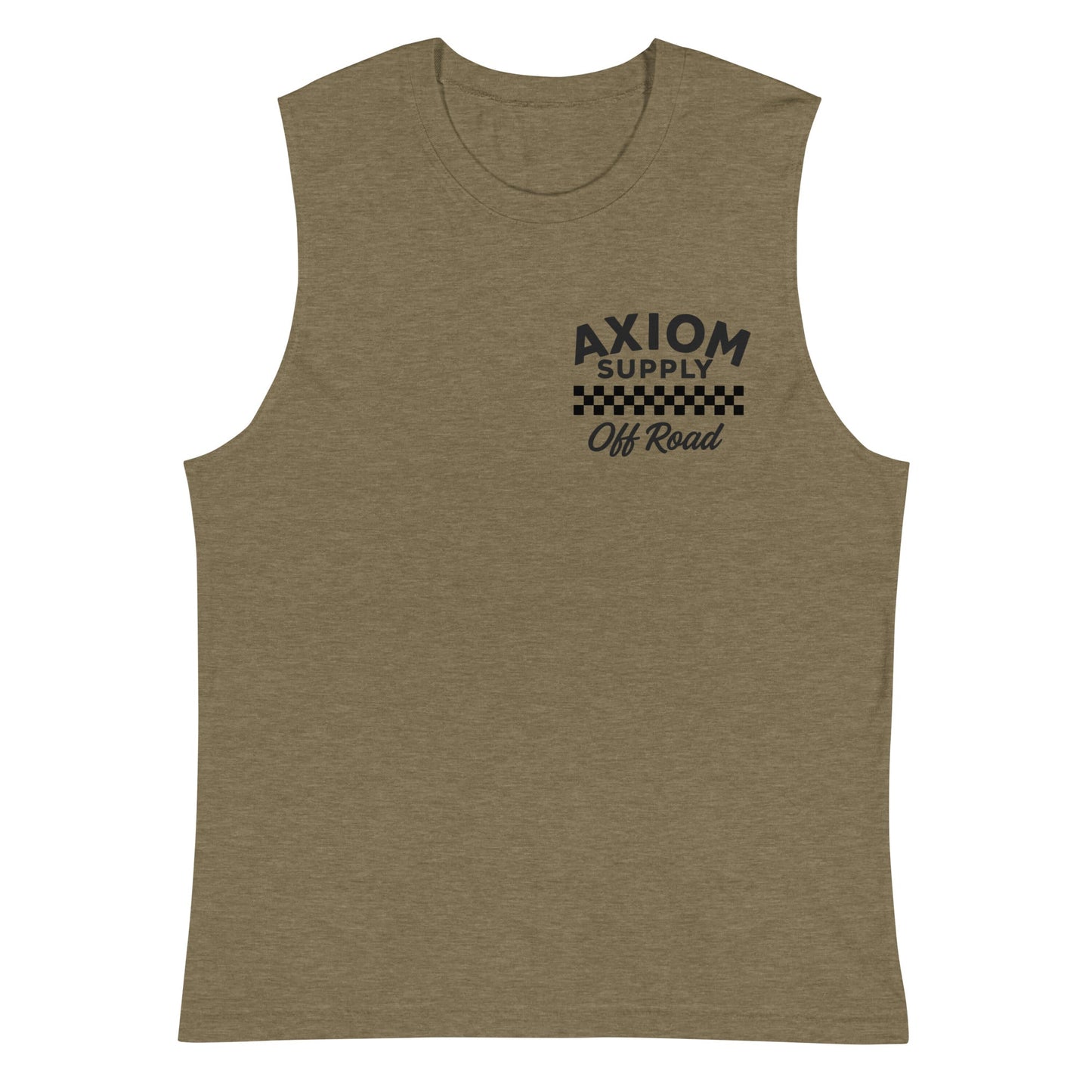 Axiom Supply Women's Tank Top