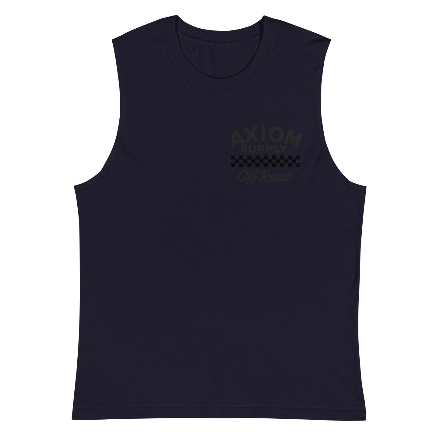 Axiom Supply Women's Tank Top