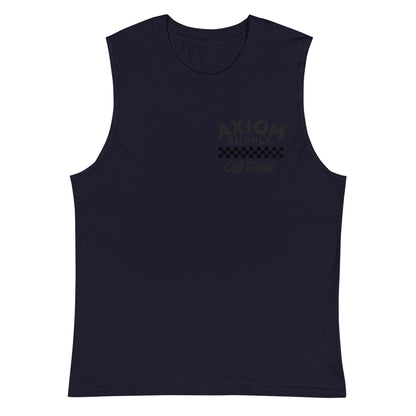Axiom Supply Women's Tank Top