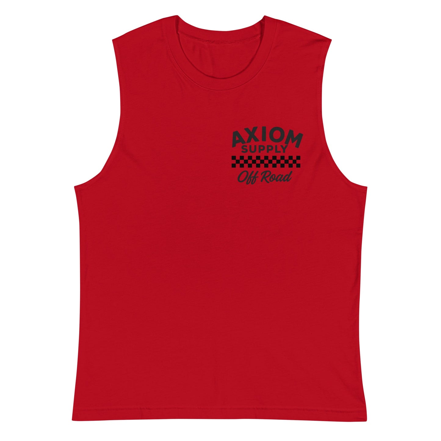Axiom Supply Women's Tank Top