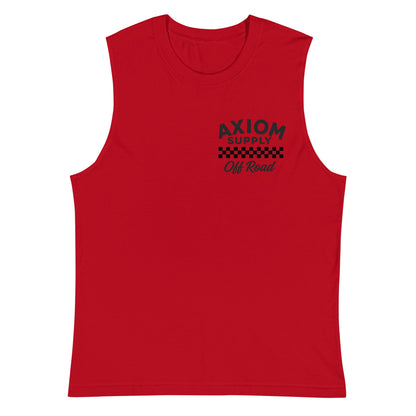 Axiom Supply Women's Tank Top