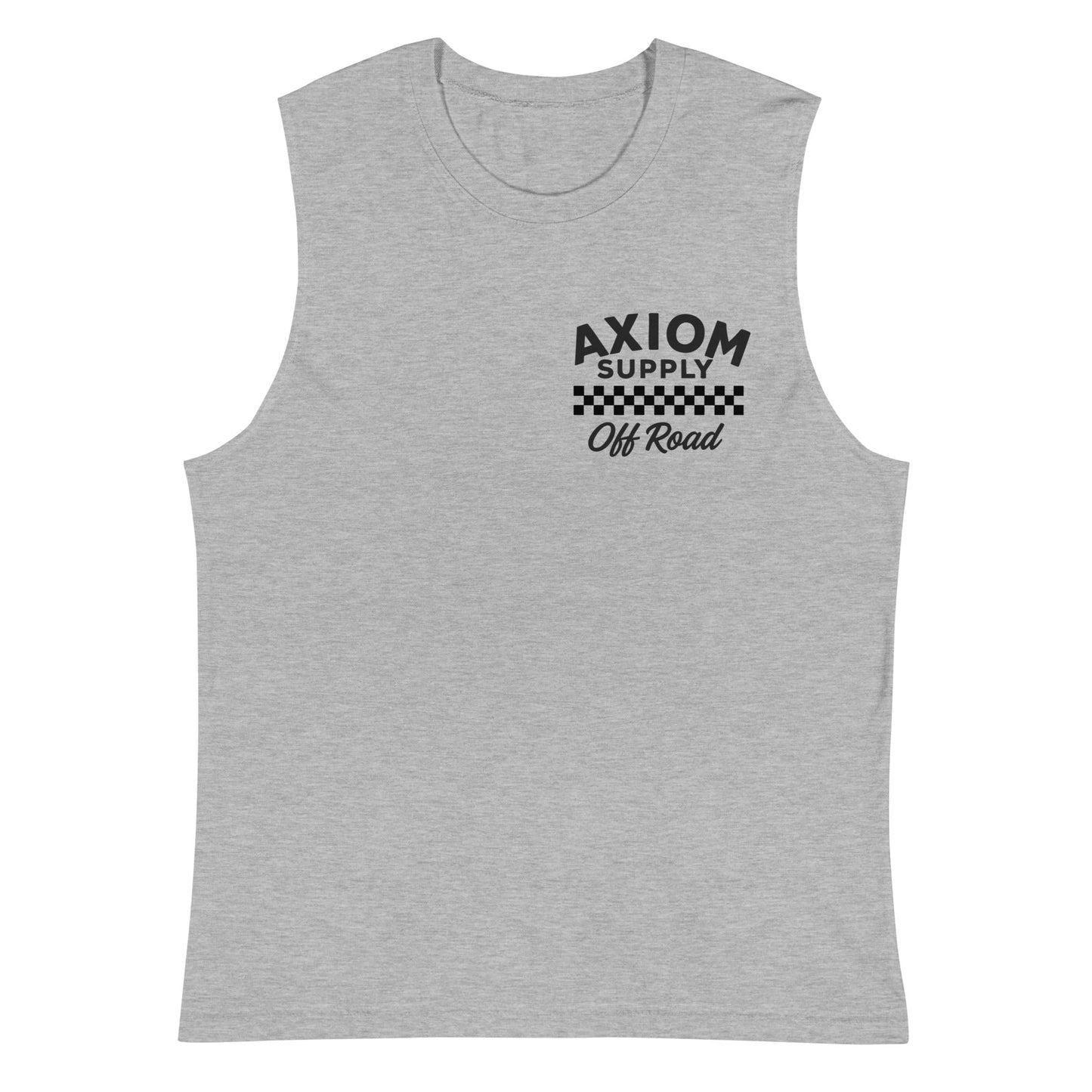 Axiom Supply Women's Tank Top